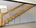 Construction et protection de vos escaliers par Escaliers Maisons à Objat